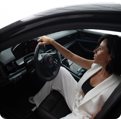 Cristina Verástegui